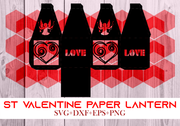 h1>St Valentine Paper Lantern Series 0042: A Designer’s Real-World Review for Embroidery Use